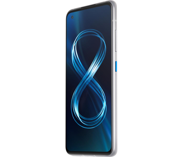 ASUS OUTLET - ZenFone 8 8/128GB Silver - 1490697 - zdjęcie 5